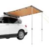 Car Side Awning Large 6.6 Ft. X 8.2 Ft. Shade Coverage Vehicle Awning PU 3000 Mm UV 50 Plus Retractable Car Awning 1 Car Side Awning Large 6.6 Ft. X 8.2 Ft. Shade Coverage Vehicle Awning PU 3000 Mm UV 50 Plus Retractable Car Awning -Vevor beige vevor shade cloths qccpsss66x82v395cv0 64 1000