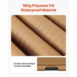 12 Ft. X 10 Ft. Outdoor Pergola, Arched Top Metal Pergola, Retractable Pergola With Sun Shade Canopy 12 12 Ft. X 10 Ft. Outdoor Pergola, Arched Top Metal Pergola, Retractable Pergola With Sun Shade Canopy -Vevor black vevor canopy tents gxlpl12ftw10x63lkv0 4f 1000