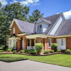 Steel Landscape Edging 4-pack Steel Garden Edging Borders 40 In. L X 12 In. H Strips Hammer-in Edging Border -Vevor black vevor metal edging cppz12inch13h20kav0 31 1000