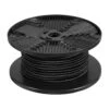 3/8 In. Bungee Cord, 120 Ft./36 M Spool Heavy Duty Bungee Straps, 100% Stretch Elastic Bungee Rope For Cargo, Tarps -Vevor black vevor plant hangers dlkzd100inchhnpjav0 64 1000