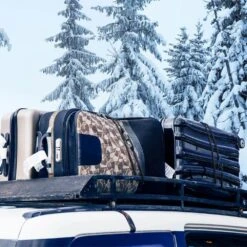 12 Piece Bungee Cords With A3 Steel Hooks, 32 In. Heavy Duty Bungee Straps, 8 Mm Elastic Bungee Ropes Set For Camping -Vevor black vevor plant hangers dlkzdyxdgdggkc54ev0 31 1000