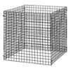 10-Pack Plant Protector From Animals 12 In.x 12 In. Plant Cage
