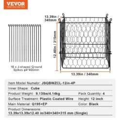 Step-N-Rest Rolling Walker -Vevor black vevor plant tree covers qbwzcl12ychse5zgtv0 76 1000