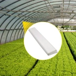 Greenhouse Film 10 Ft. X 100 Ft. Suncover Greenhouse 6 Mil Thickness UV Proof Farm Plastic Supply For Agriculture -Vevor clear vevor plant tree covers wstm101006milt1isv0 31 1000