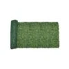 Artificial Grass Wall Panels, 60 X 120 In. Milan Grass Greenery Boxwood Panel For Indoor Outdoor Green Decor