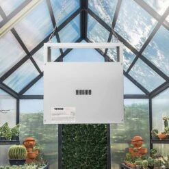 CO2 Burner, 8 Brass Burner CO2 Generator For Plant, Liquid Propane LP Carbon Dioxide Generator, 22352 BTU/Hr, Greenhouse -Vevor greenhouse supplies eyhtfsqgyhqmclnilv1 31 1000