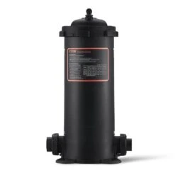 Cartridge Pool Filter 50 Sq. Ft. Filter Area Inground Pool Filter Above Ground Swimming Pool Filtration Filter System