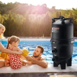 Cartridge Pool Filter 325 Sq. Ft.. Filter Area Inground Pool Filter Above Ground Swimming Pool Filtration Filter System -Vevor vevor cartridge pool filters yctsglqdxycbtsgrmv0 31 1000
