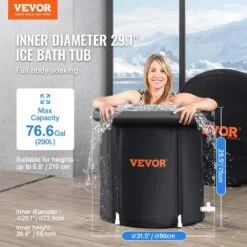 Vevor -Vevor vevor cold plunge ycqhk75800008a5t6v0 c3 1000