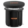 87 Gal. Ice Bath Tub, Cold Water Therapy Plunge Tub For Athletes, 1-person 1-Jet Portable Outdoor Ice Barrel Plunge Pool 2 87 Gal. Ice Bath Tub, Cold Water Therapy Plunge Tub For Athletes, 1-person 1-Jet Portable Outdoor Ice Barrel Plunge Pool -Vevor vevor cold plunge ycqhk7585000vsl1pv0 64 1000