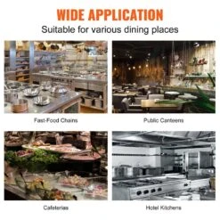 Fryer Grease Bucket 10 Gal Oil Disposal Caddy With Caster Base Carbon Steel Oil Transport Container, Gray -Vevor vevor fryer accessories djlzgyzttg10ngag5v0 fa 1000