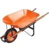 Wheel Barrow Cart 5 Cu. Ft. Load, 330 Lbs. Capacity 1-Wheel Garden Dump Cart, Garden Wagon 1 Wheel Barrow Cart 5 Cu. Ft. Load, 330 Lbs. Capacity 1-Wheel Garden Dump Cart, Garden Wagon -Vevor vevor garden carts fdl2lhytc1jldoix6v0 64 1000