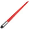 32 In. 1-3/8 In. Wide Hay Bale Spear Spike Tine Garden Forks 1350 Lbs. Capacity Square Nut Tach Bobcat, Red Coated -Vevor vevor garden forks cm36x810 1350hs01v0 64 1000
