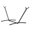 9-12.6 Ft. Metal Hammock Stand Heavy Duty Adjustable Hooks Hammock Frame 450 Lbs. Capacity -Vevor vevor hammock stands xxxdcjxxxjs16jsz5v0 64 1000