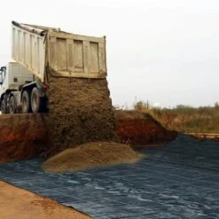 Driveway Fabric 13 Ft. X 60 Ft. Weed Block Fabric Heavy-Duty Underlayment Fabric For Driveway -Vevor vevor landscape fabric bztgb5oz4x18 3m01v0 31 1000