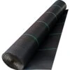 Driveway Fabric 13 Ft. X 60 Ft. Weed Block Fabric Heavy-Duty Underlayment Fabric For Driveway -Vevor vevor landscape fabric bztgb5oz4x18 3m01v0 64 1000