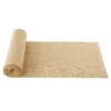 Burlap Fabric Roll, 14 In. X 30 Ft. And 50 X 50 High Density Wide Natural Burlap Fabric Rolls, Cabinet Type Accessory