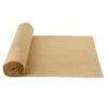 Burlap Fabric Roll, 40 In. X 75 Ft. And 50 X 50 High Density Wide Natural Burlap Fabric Rolls, Cabinet Type -Vevor vevor landscape fabric cmbj40inchesdjjn9v0 64 1000