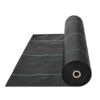 13 X 60 Ft Premium Heavy Duty Weed Barrier Landscape Fabric, 5 Oz. Woven Geotextile Fabric Under Gravel, 2025 Update -Vevor vevor landscape fabric jbxbz1360ft5sw4vvv0 v0812 64 1000