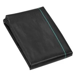 Weed Barrier Landscape Fabric 3 Ft. X 100 Ft. Heavy-Duty Garden Weed Fabric Woven PP Weed Control Fabric Driveway Fabric