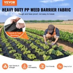 Vevor -Vevor vevor landscape fabric jbxbz3250ft5i3fmvv0 c3 1000