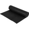 4 Ft. X 100 Ft. Geotextile Landscape Fabric 8 Oz. Heavy-Duty Needle-Punched PP Garden Weed Barrier Fabric, Black -Vevor vevor landscape fabric tgbycycw41008lurev0 64 1000