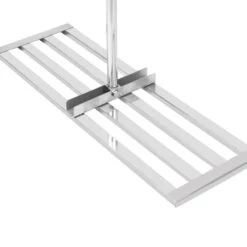 Drag Harrow 30 In. X 10 In. Lawn Leveler Tool Lawn Leveling Rake With 77 In. Handle Stainless Steel Soil Leveling Tool 12 Drag Harrow 30 In. X 10 In. Lawn Leveler Tool Lawn Leveling Rake With 77 In. Handle Stainless Steel Soil Leveling Tool -Vevor vevor landscaping rakes cdzpq30x10yc00001v0 e1 1000