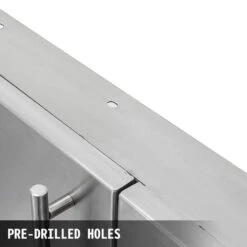 BBQ Access Double Door 30 In. W X 23 In. H BBQ Door Stainless Steel With Storage Shelf Outdoor Kitchen Doors 13 BBQ Access Double Door 30 In. W X 23 In. H BBQ Door Stainless Steel With Storage Shelf Outdoor Kitchen Doors -Vevor vevor outdoor kitchen doors 30ycbxgsjsskmcgm1v0 1f 1000