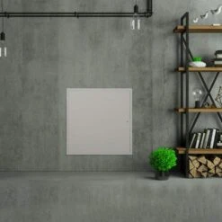 Metal Access Panel 16 In. W X 16 In. H Plumbing Access Doors With Cam Latch Lock Heavy-Duty Steel Wall Hole Cover -Vevor vevor outdoor kitchen doors jxmbd1616inchfeelv0 31 1000