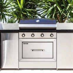 Outdoor Kitchen Drawers 14 In. W X 8.5 In. H X 23 In. D Stainless Steel Flush Mount Double Access Drawers With Handle 17 Outdoor Kitchen Drawers 14 In. W X 8.5 In. H X 23 In. D Stainless Steel Flush Mount Double Access Drawers With Handle -Vevor vevor outdoor kitchen drawers 8 5x14yc1cbxgctg1v0 31 1000