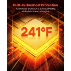 Pool Cover Pump 1/2 HP 1575 GPH 120-Volt Submersible Swimming Pool Cover Pump For Pool Draining Inflatable Water Parks -Vevor vevor pool cover pumps zdycgbzdx16hcwmxav1 1f 1000