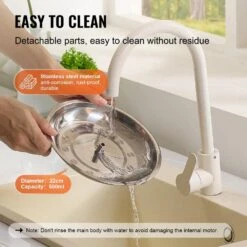 Shawarma Grill Machine, Portable Electric Grill In Black Vertical Chicken Shawarma Cooker Countertop, Stainless Steel -Vevor vevor portable gas grills lskrj13lbsdr6zc7wv1 fa 1000