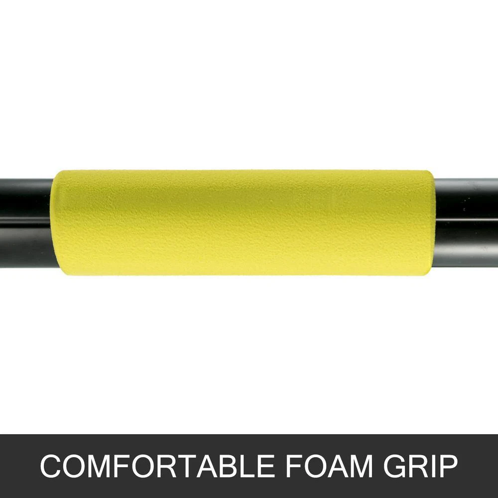 4 Ft. To 12 Ft. Telescopic Pole Saw Blade Length 12 In. Extendable Landscaping Pruning Saw For Trimming Branches 8 4 Ft. To 12 Ft. Telescopic Pole Saw Blade Length 12 In. Extendable Landscaping Pruning Saw For Trimming Branches - Image 6