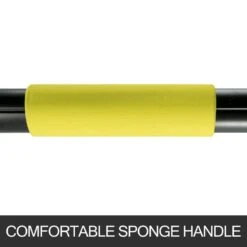 Tree Pruner 5.4 Ft. To 17.7 Ft. Pole Saw W/Blade Length 15 In. SK5 Cutting Blade Tree Pruning Saw For Sawing & Shearing -Vevor vevor pruning saws xzj5 4mtgsblack01v0 fa 1000