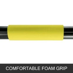 6 Ft. To 18 Ft. Aluminum Telescopic Pole Saw Blade Length 14.4 In. Landscaping Pruning Saw For Trimming Branches -Vevor vevor pruning saws xzj5 6m0000000001v0 44 1000