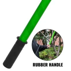 Pole Saws For Tree Trimming 26 Ft. With Blade Length 13.3 In. Pruning Saws Alloy Steel Tree Pruner Tree Trimmers -Vevor vevor pruning saws xzj8m000000000001v0 44 1000