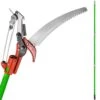 Pole Saws For Tree Trimming 26 Ft. With Blade Length 13.3 In. Pruning Saws Alloy Steel Tree Pruner Tree Trimmers -Vevor vevor pruning saws xzj8m000000000001v0 64 1000