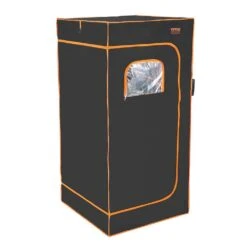 Portable Sauna Tent,1400 Watt Personal Sauna Kit For Home Spa,Time & Temperature Remote Control, Black -Vevor vevor saunas yhwbxssnqccs9jzufv1 31 1000