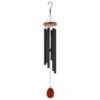 Wind Chimes For Outside, 41 In. Deep Tone Wind Chimes With 6-Tubes, Unique Large Memorial Wind Chimes For Anniversary -Vevor vevor wind chimes jsfl41inchmz9lerjv0 64 1000