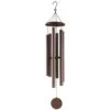 Wind Chimes For Outside, 50 In. Deep Tone Wind Chimes, Unique Large Memorial Wind Chimes For Anniversary, Hand-Tuned 2 Wind Chimes For Outside, 50 In. Deep Tone Wind Chimes, Unique Large Memorial Wind Chimes For Anniversary, Hand-Tuned -Vevor vevor wind chimes jsflhs50inch7q7smv0 64 1000