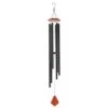 Wind Chimes For Outside, 60 In., Deep Tone Wind Chimes With 6-Tubes Unique Large Memorial Wind Chimes For Anniversary -Vevor vevor wind chimes jsflhs60inch21a4xv0 64 1000
